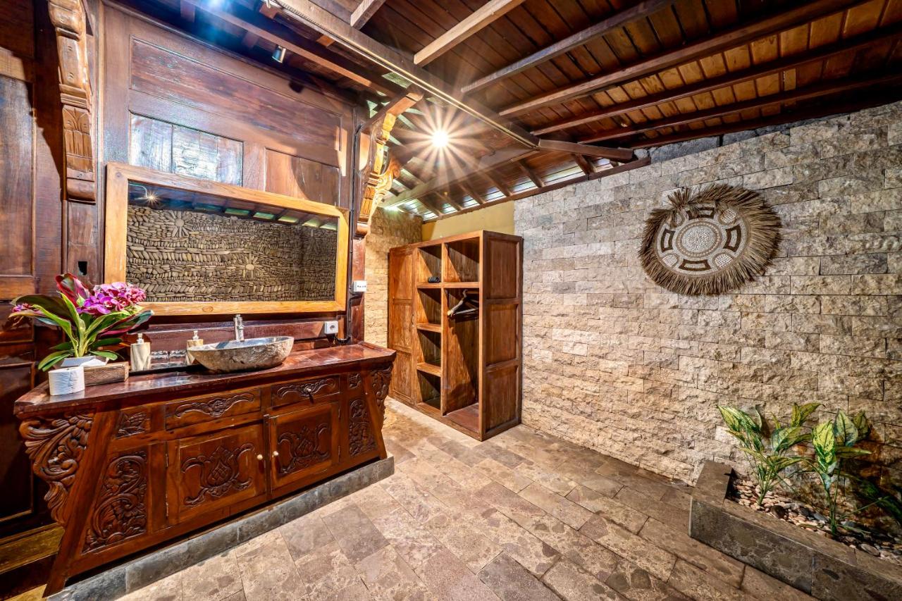 The Jungle Villa - 3