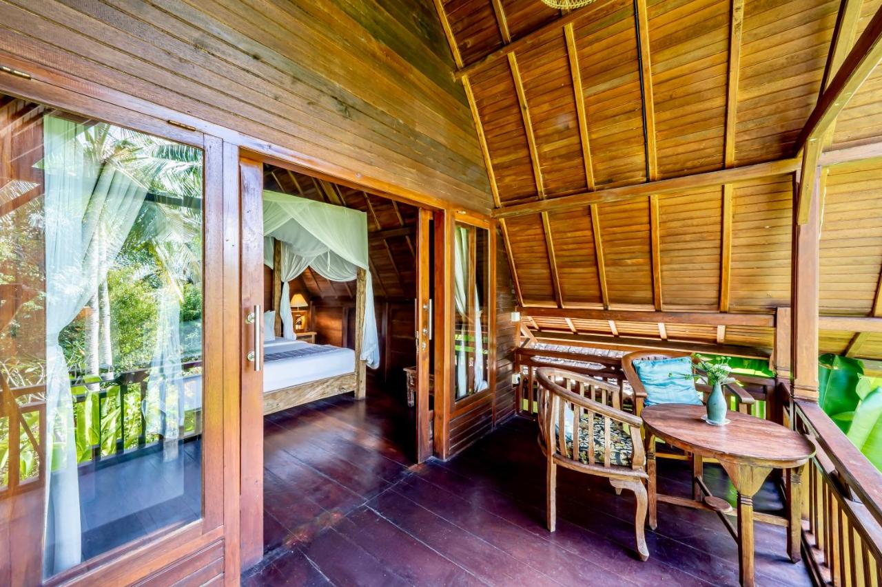 The Jungle Villa - 5