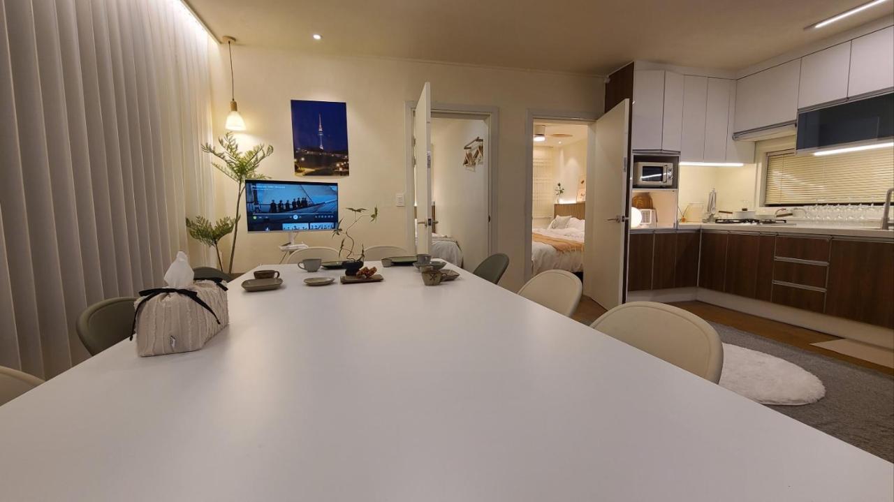 해방촌루프탑스테이