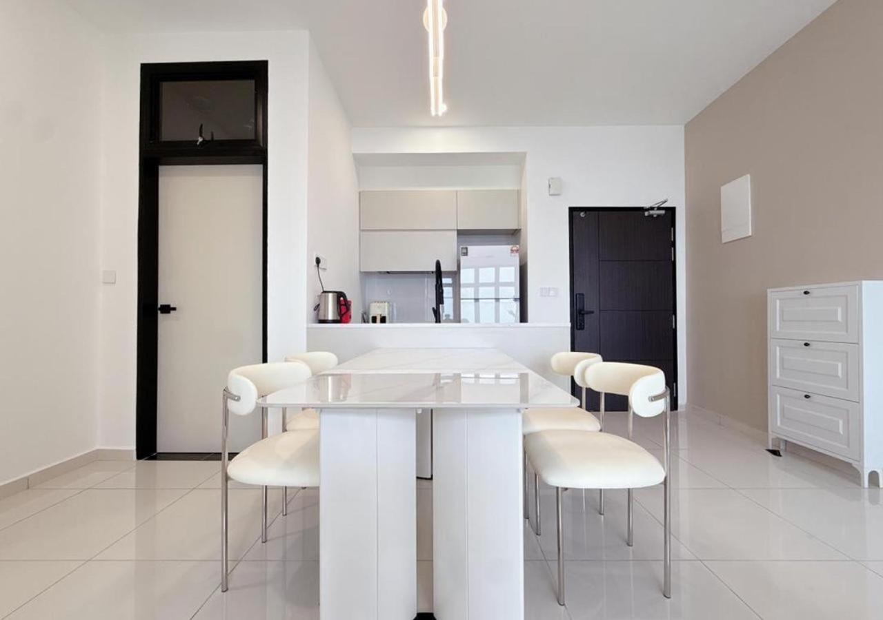 Space residency by MJL COLIFE near KSL mall - 4