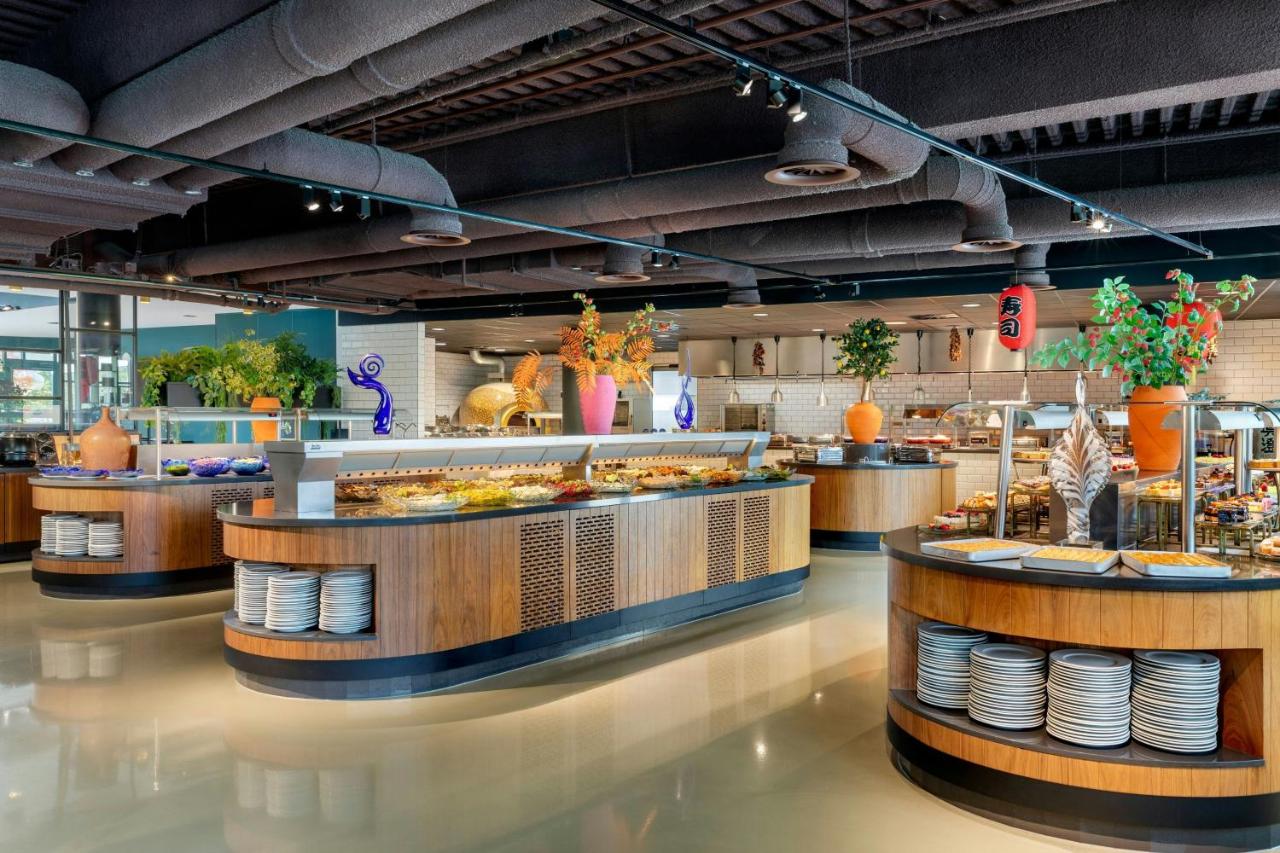 Residence Inn by Marriott Amsterdam Schiphol Airport - 3