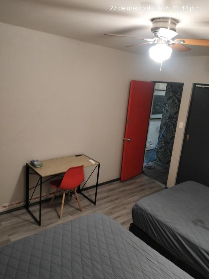 Suites Central - 4