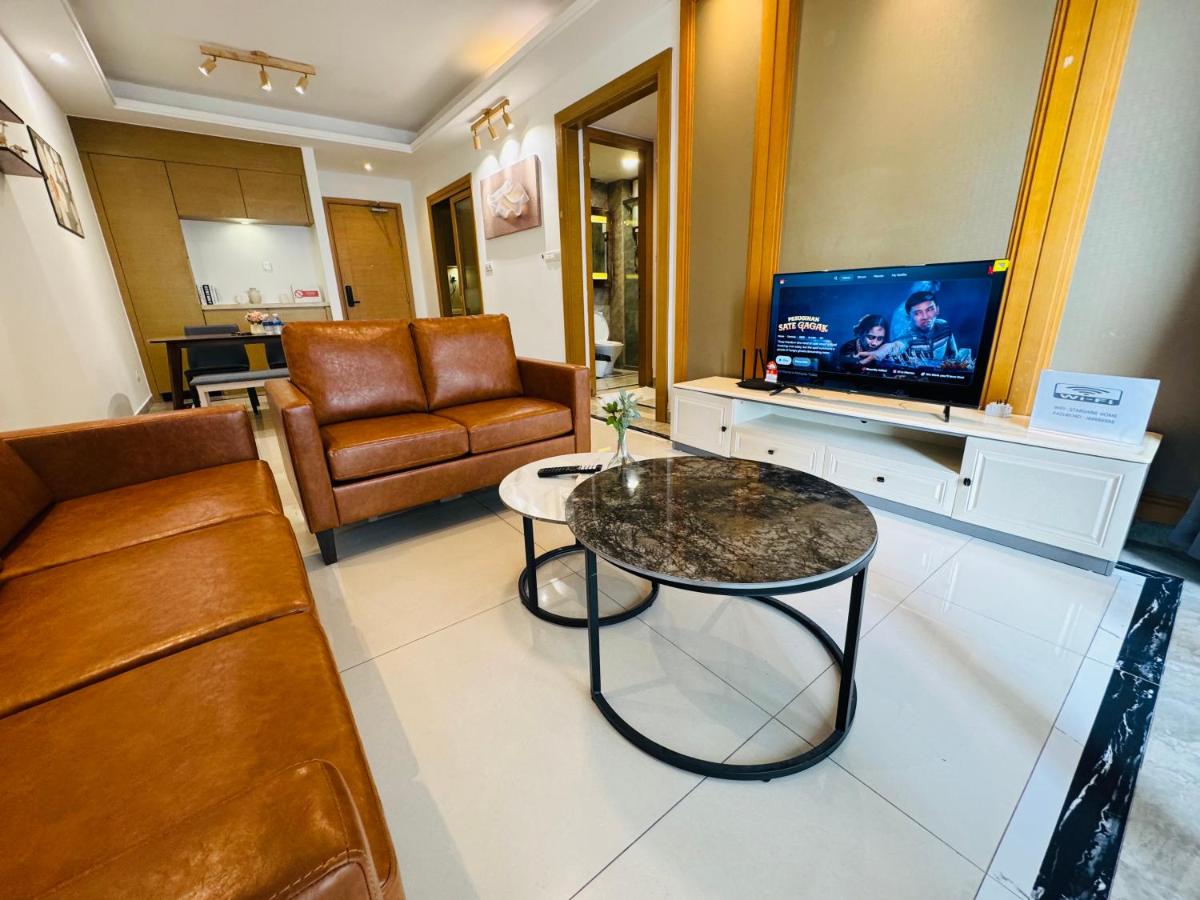 R&F Princess Cove Johor Bahru By SShineHome