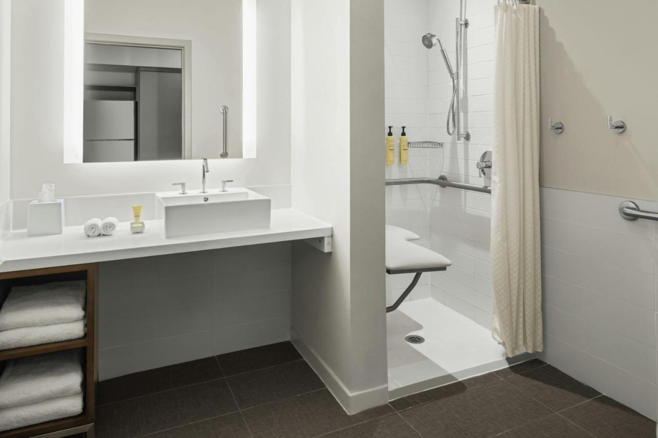 Element Harrison-Newark - 3