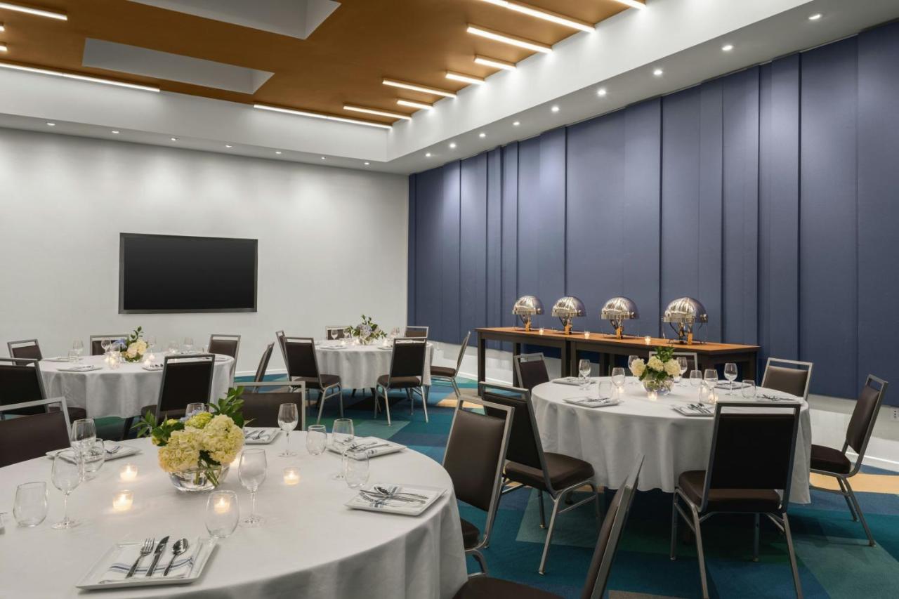 Element Harrison-Newark - 5