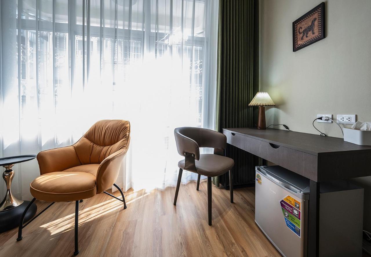 After hours stay - 5