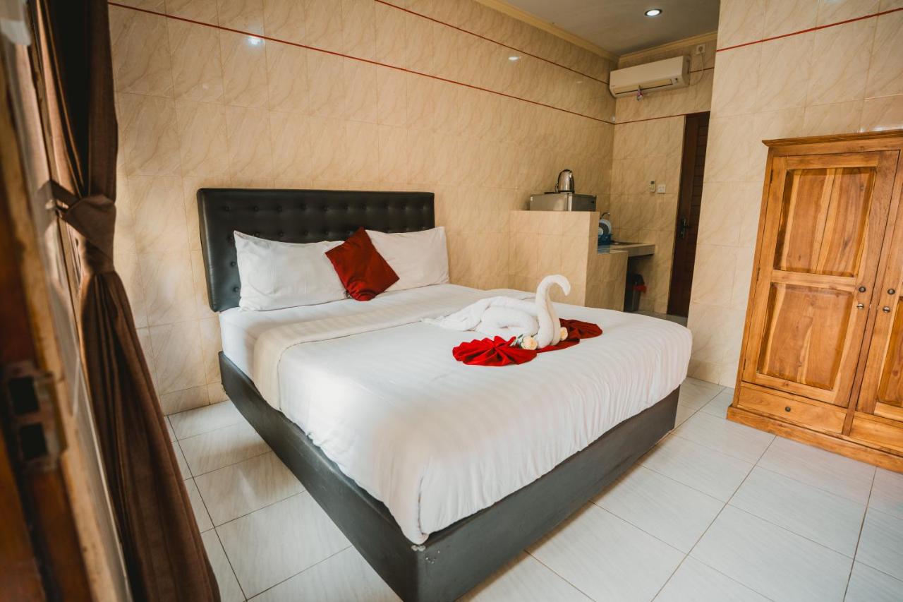 Santhi Graha Guest House - 3