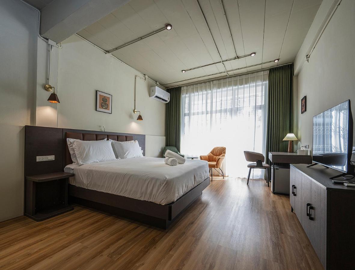 After hours stay - 2