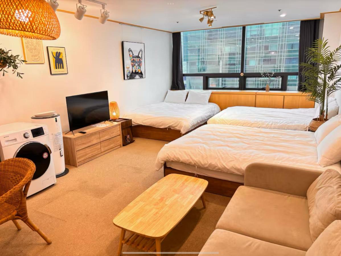 i18 Hongdea city view Best location