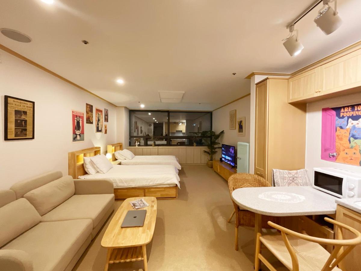 i18 Hongdea city view Best location - 5