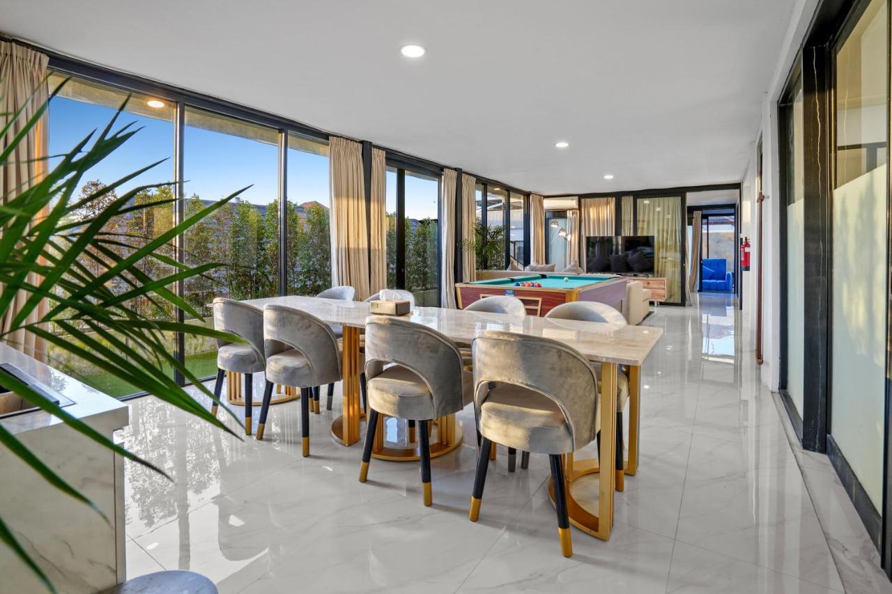 Lux Village and K Resort