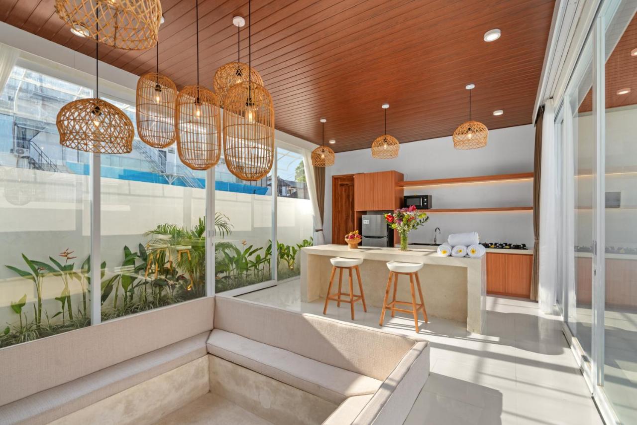 Lux Village and K Resort - 3