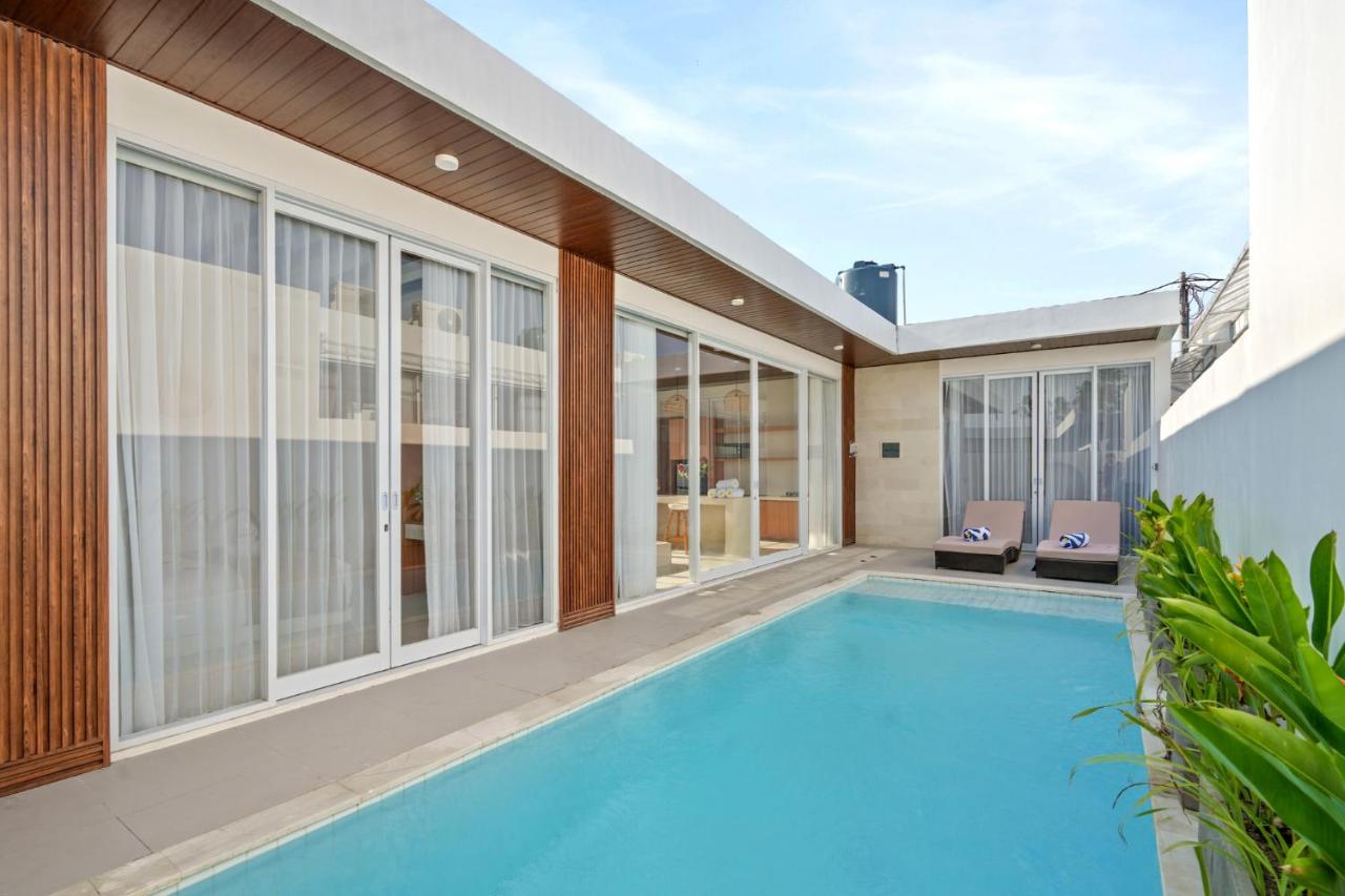 Lux Village and K Resort - 4