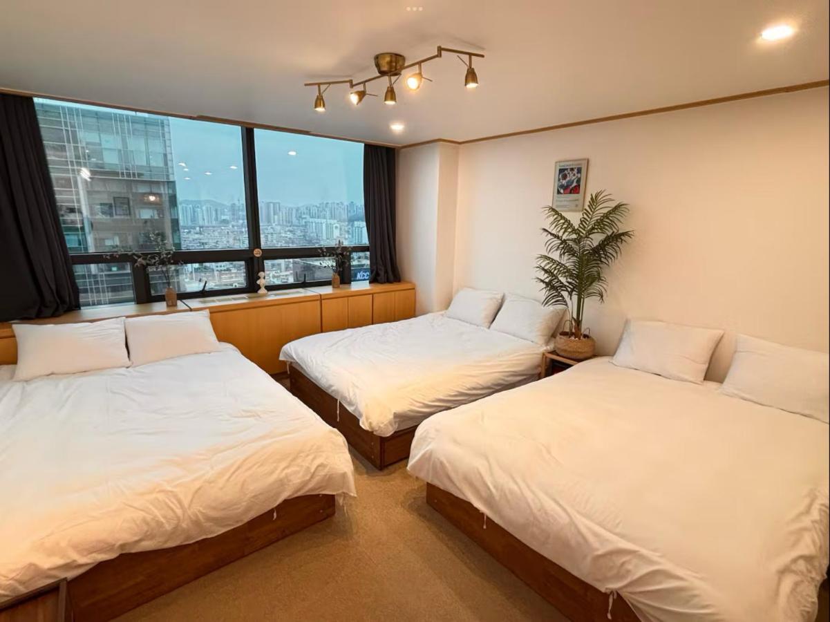 i18 Hongdea city view Best location - 2