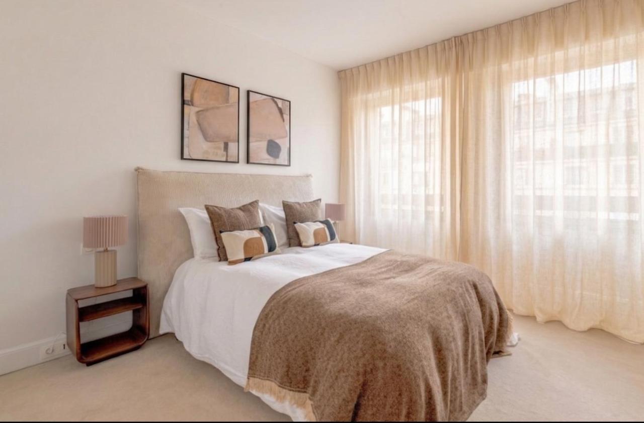 2BR 30 avenue Foch - 2