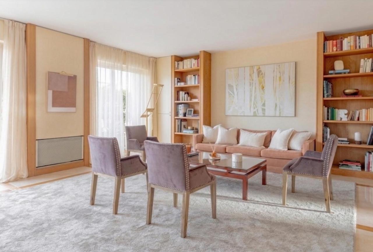2BR 30 avenue Foch - 5