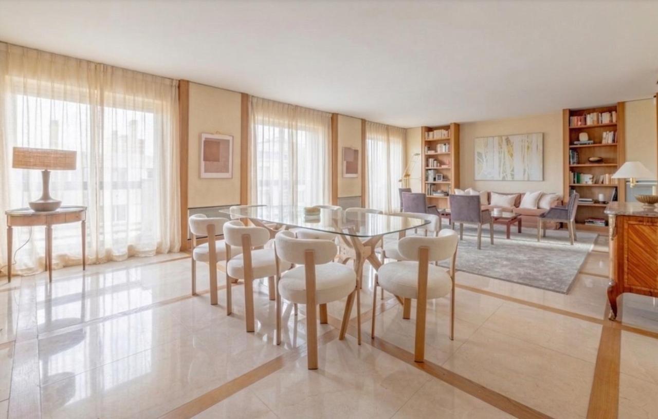 2BR 30 avenue Foch - 4