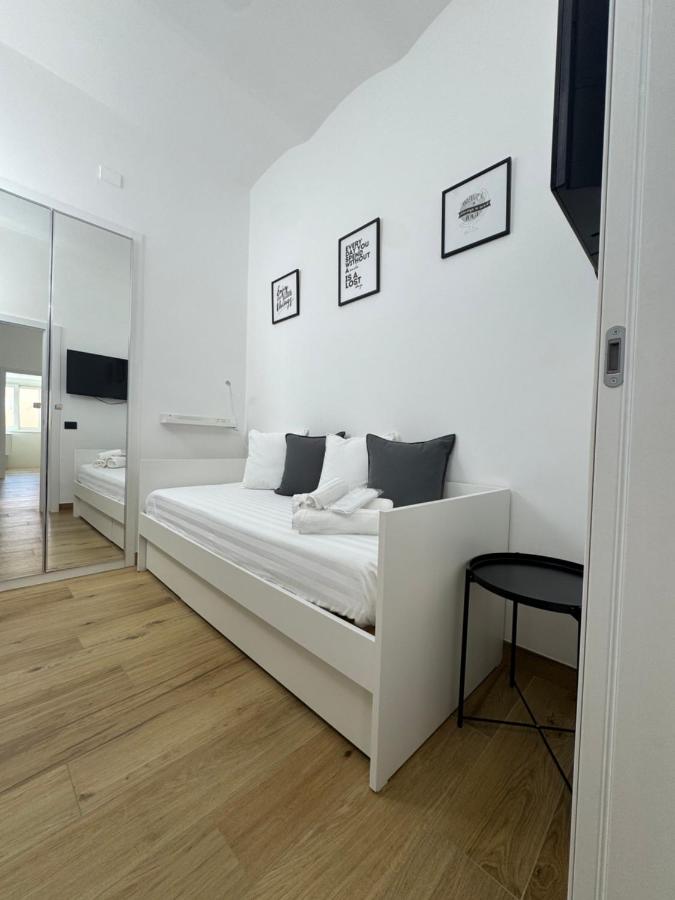 Home Flutter San Lorenzo - 2