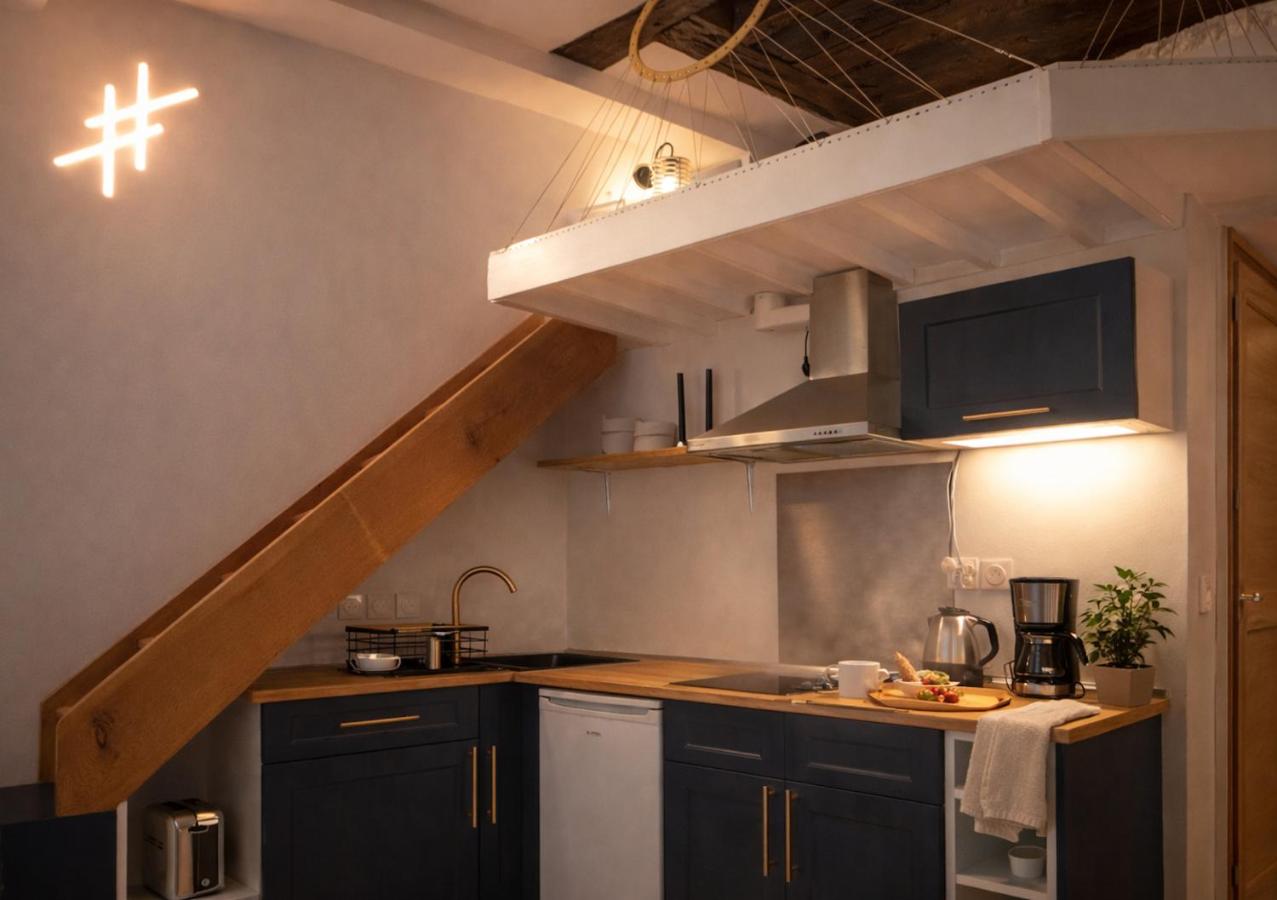 Quartier d'Emily in Paris - 4