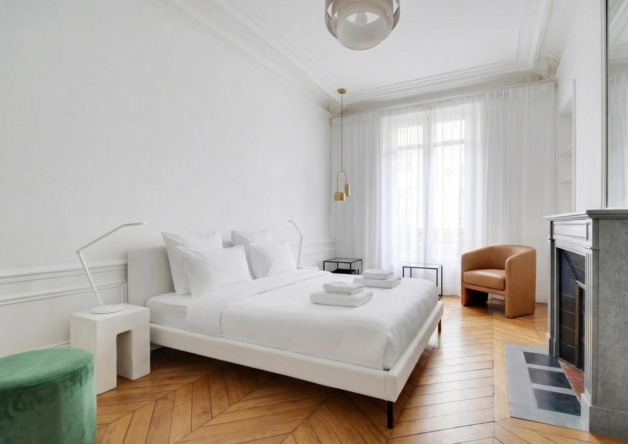 2BR Champs de Mars Rapp - 4