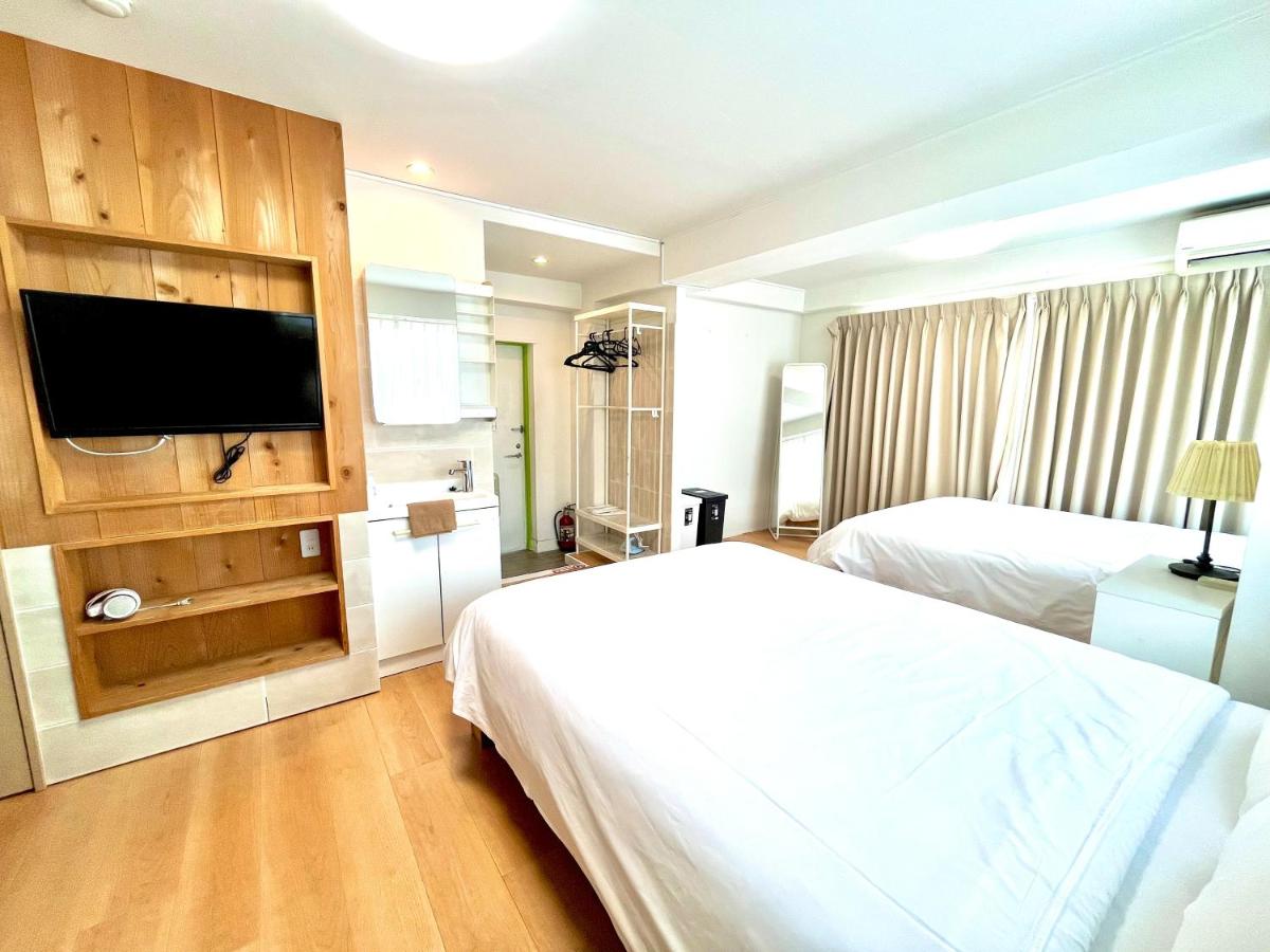 Rhodes Kagurazaka - 3