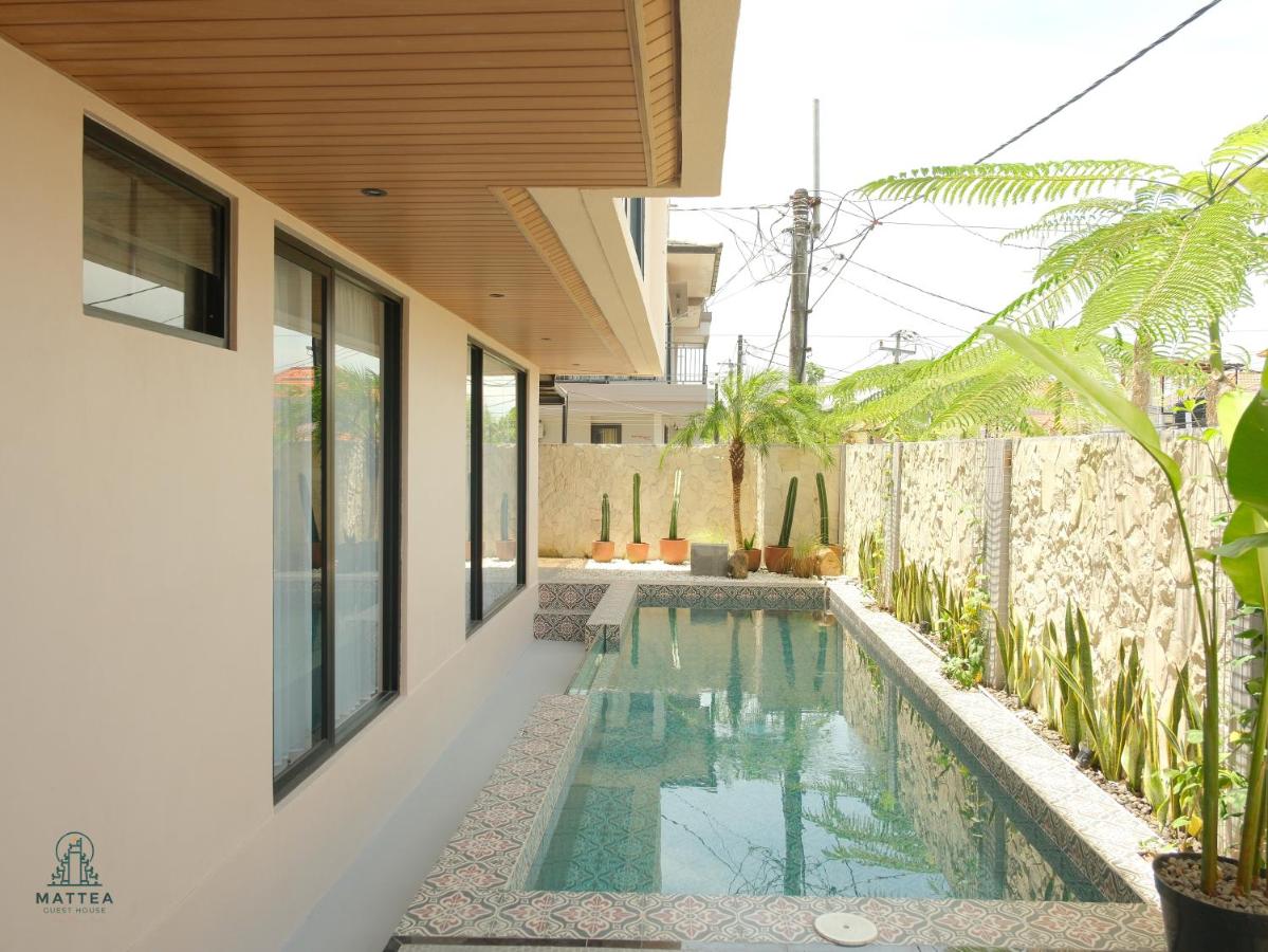 Mattea Guest House Nusa Dua Bali - 4