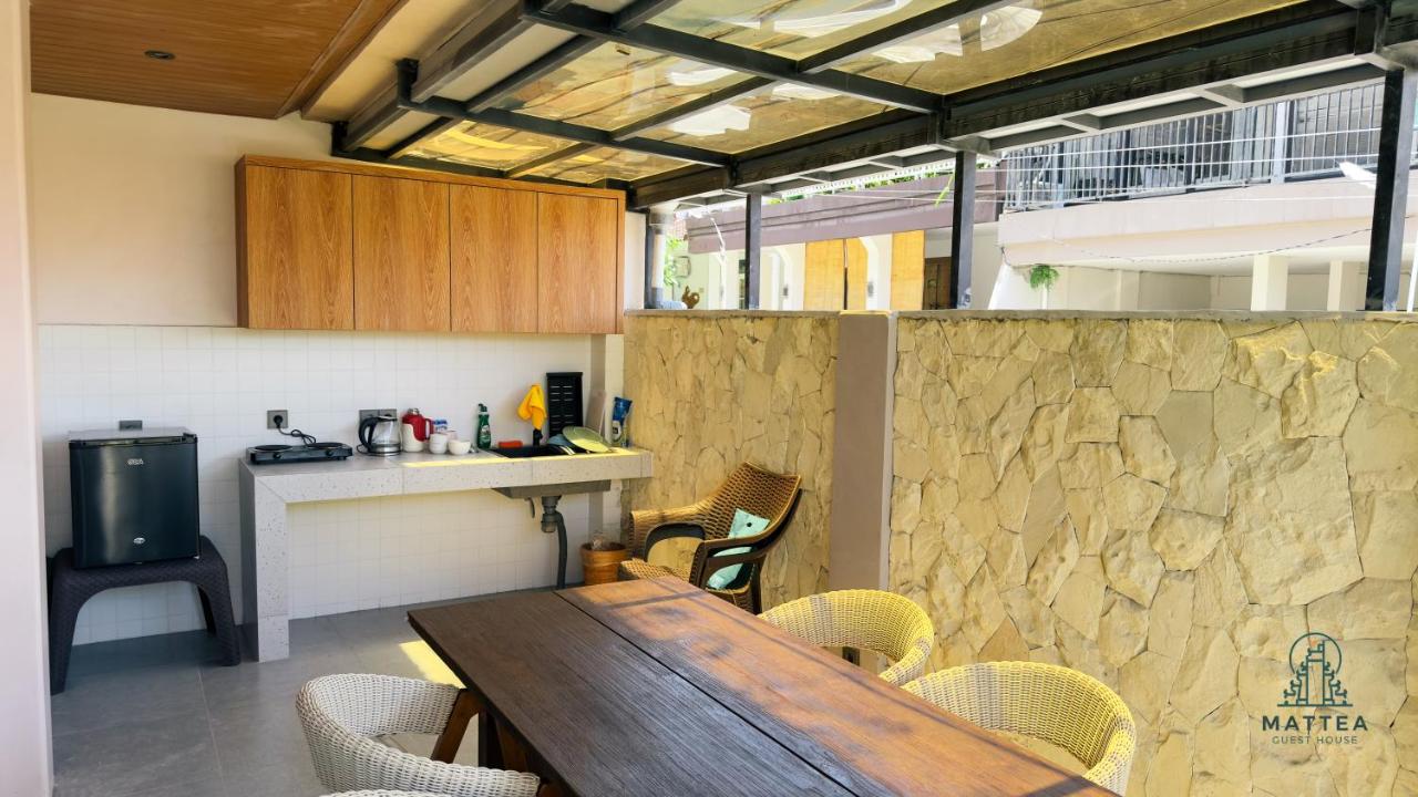 Mattea Guest House Nusa Dua Bali - 5