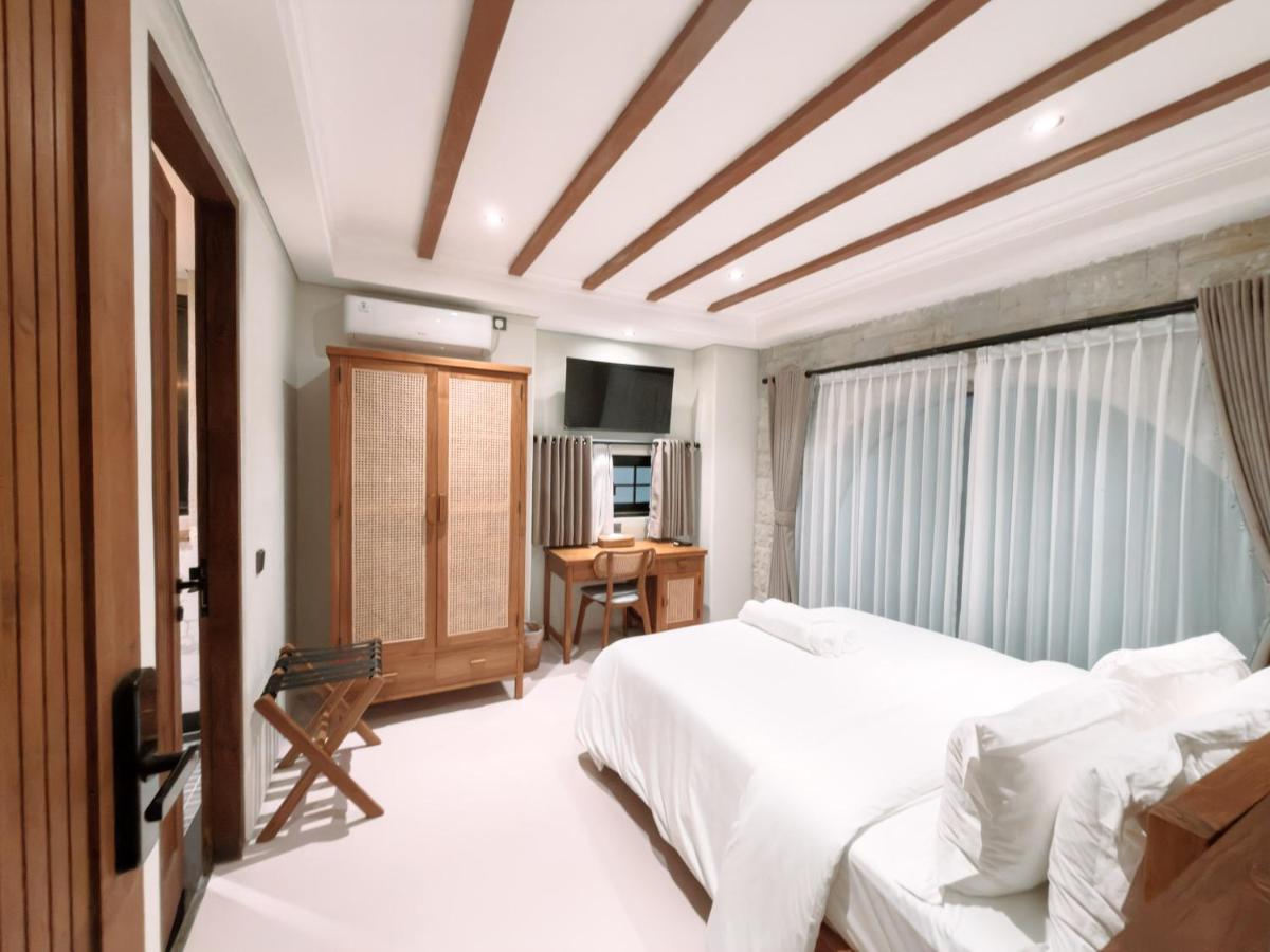 Mattea Guest House Nusa Dua Bali - 2