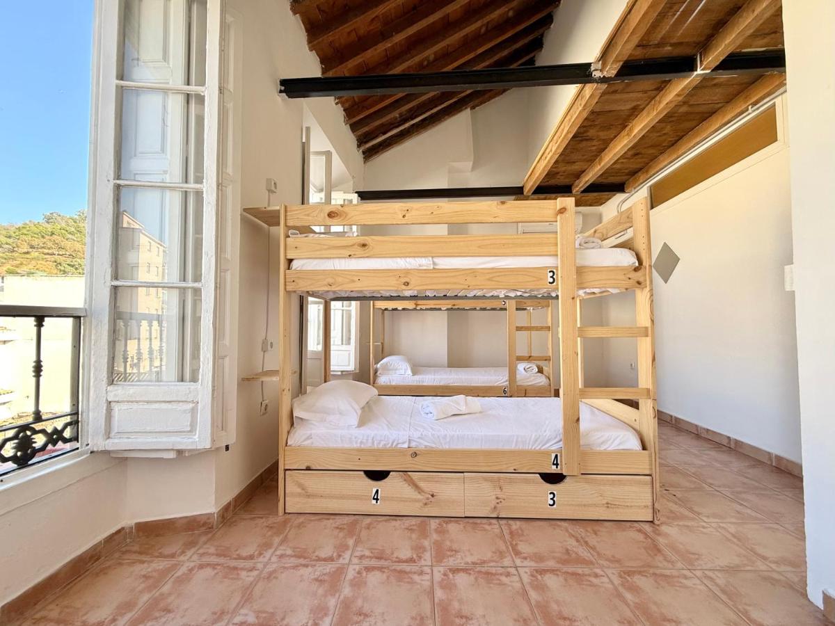 La Merced Nomada & Boutique Hostel - 2