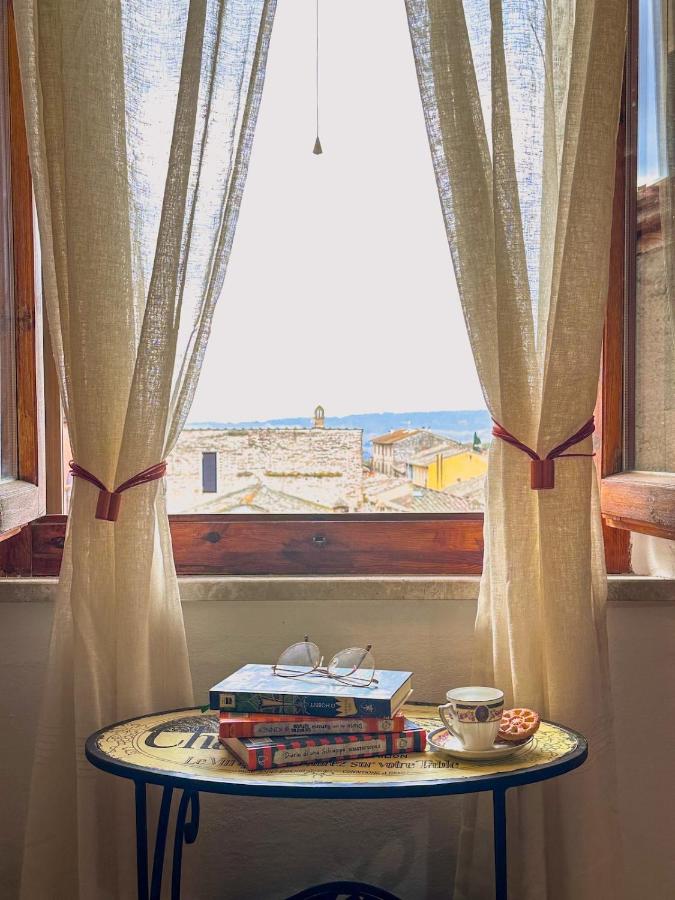 Cozy 18th century house