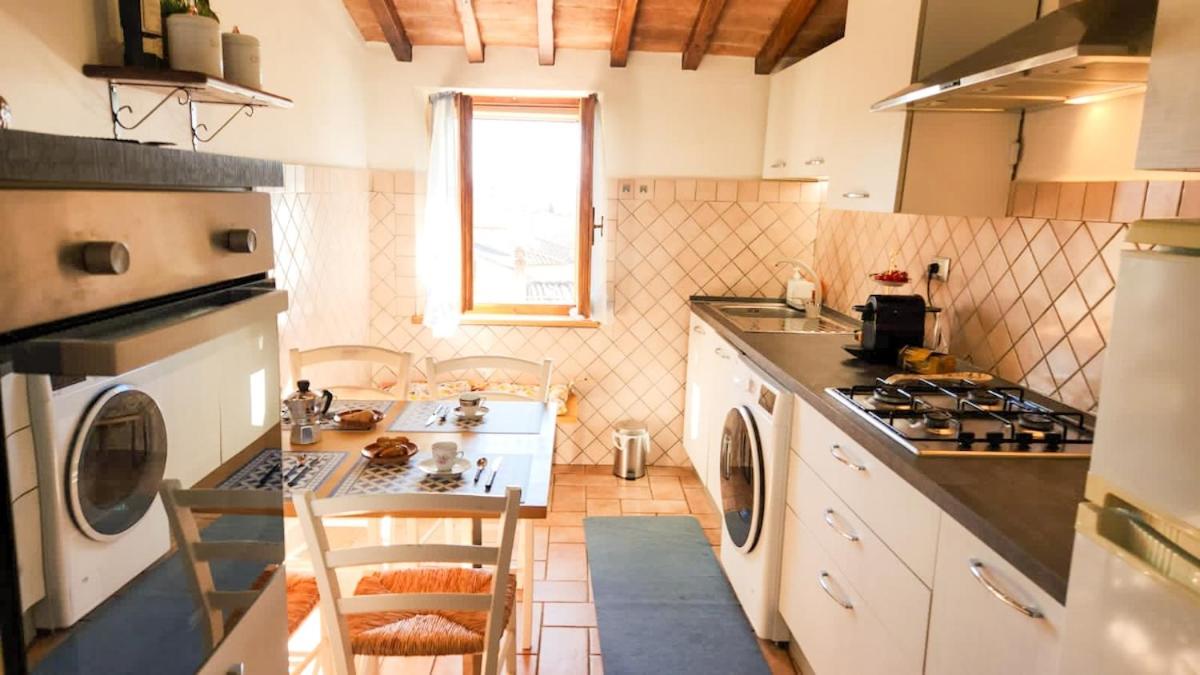 Cozy 18th century house - 4