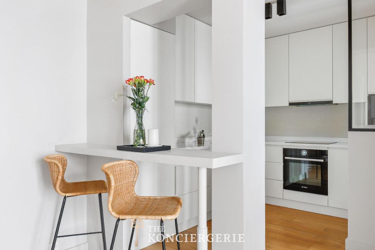 Appartement d'exception a Saint-Germain-des-Pres - 5