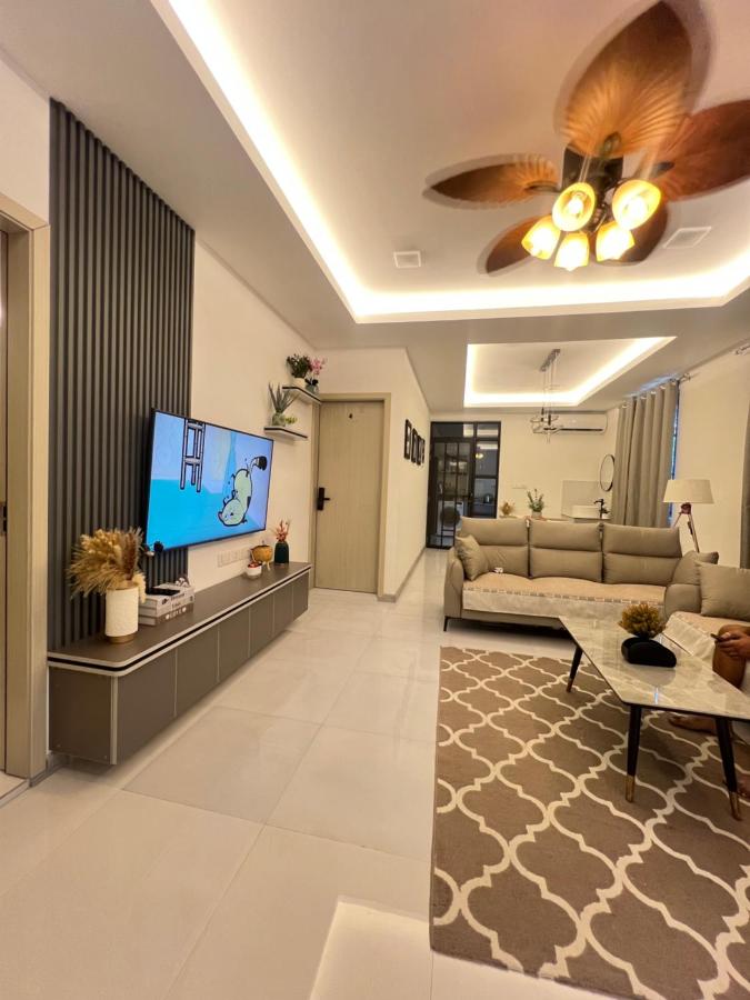 Fovahi Shark View Inn - 5