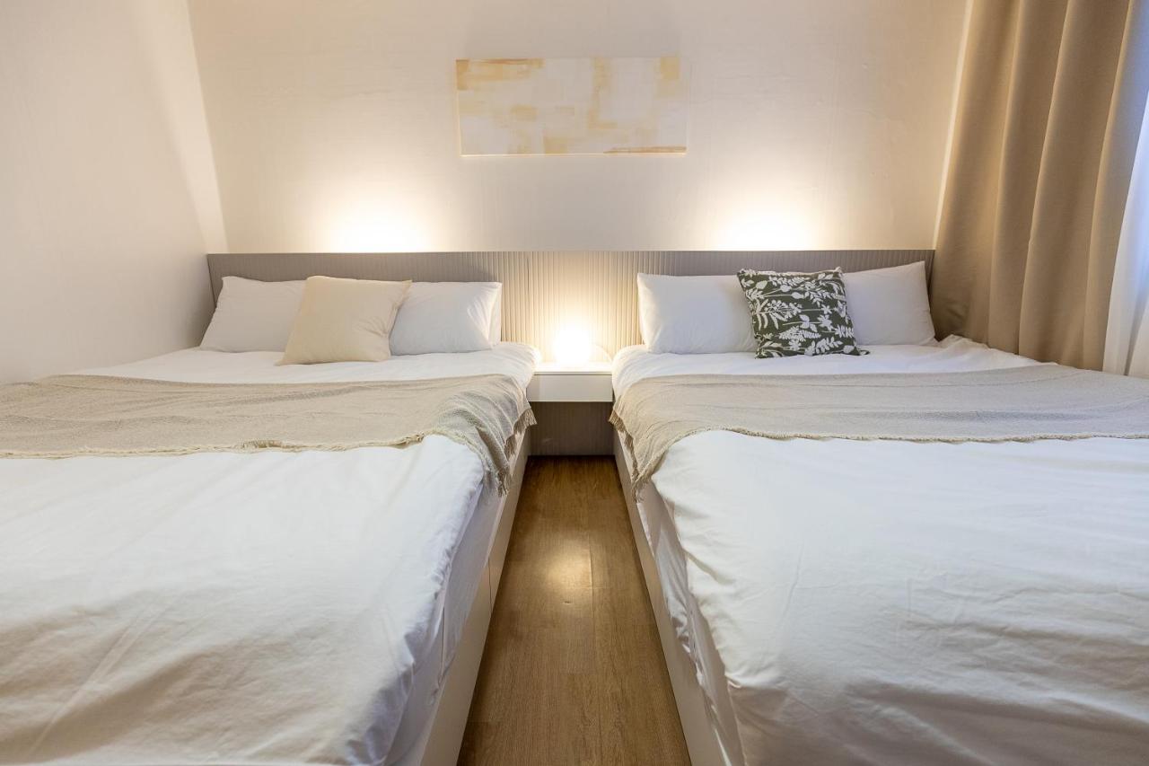 Refresh Seongsu 2BR House with Dining Room for 5 Near Seoul Forest Station - 5