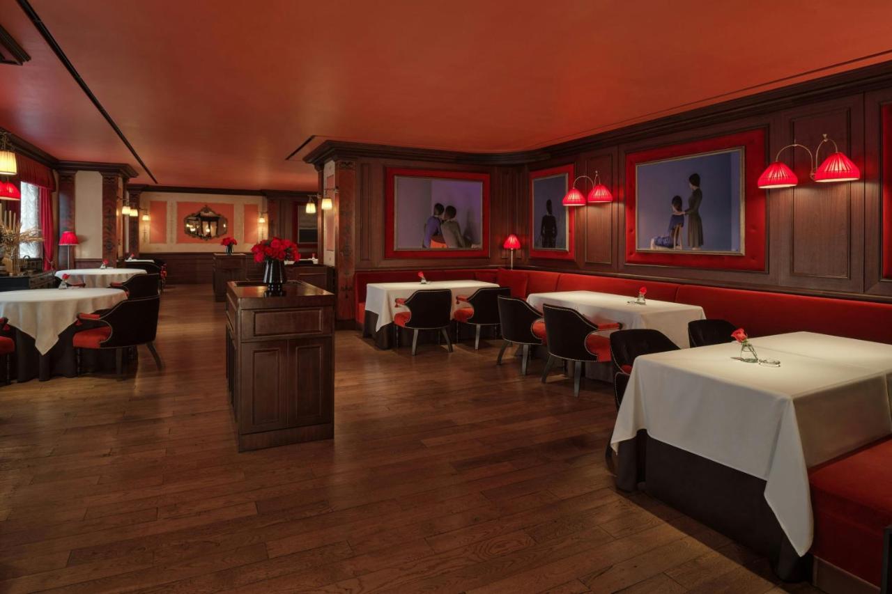 L'Escape, a Luxury Collection Hotel, Seoul Myeongdong - 5