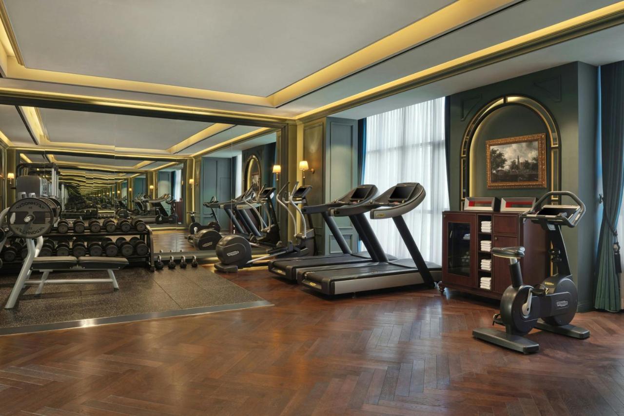 L'Escape, a Luxury Collection Hotel, Seoul Myeongdong - 3