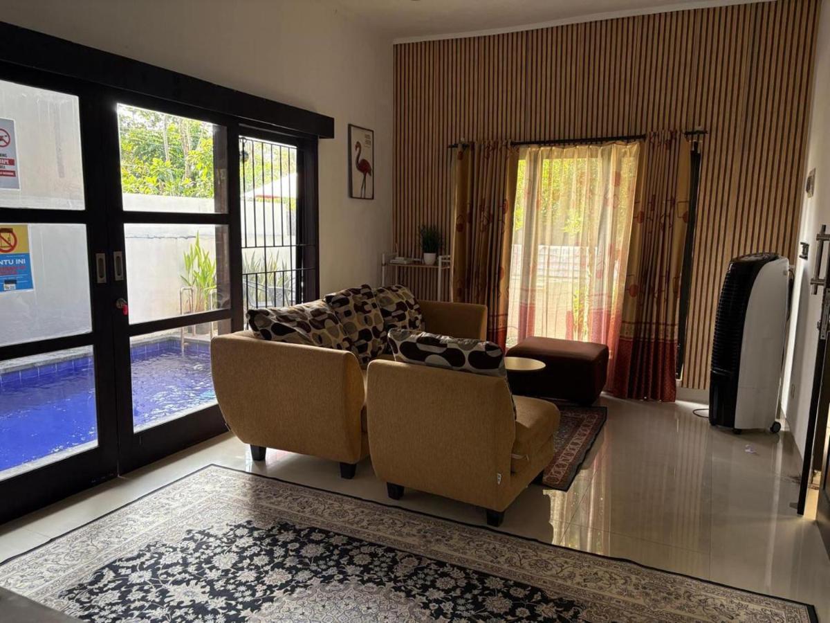 Rumah Lemon TM10 - 3