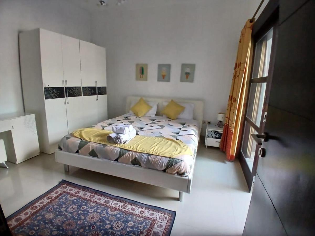 Rumah Lemon TM10 - 4