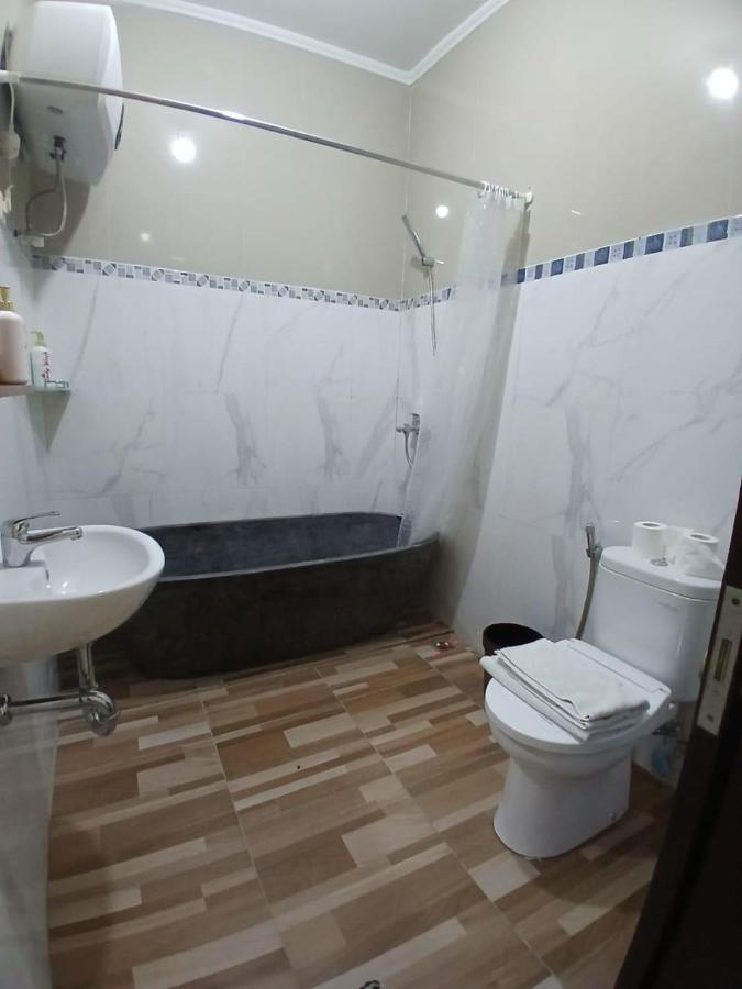 Rumah Lemon TM10 - 5