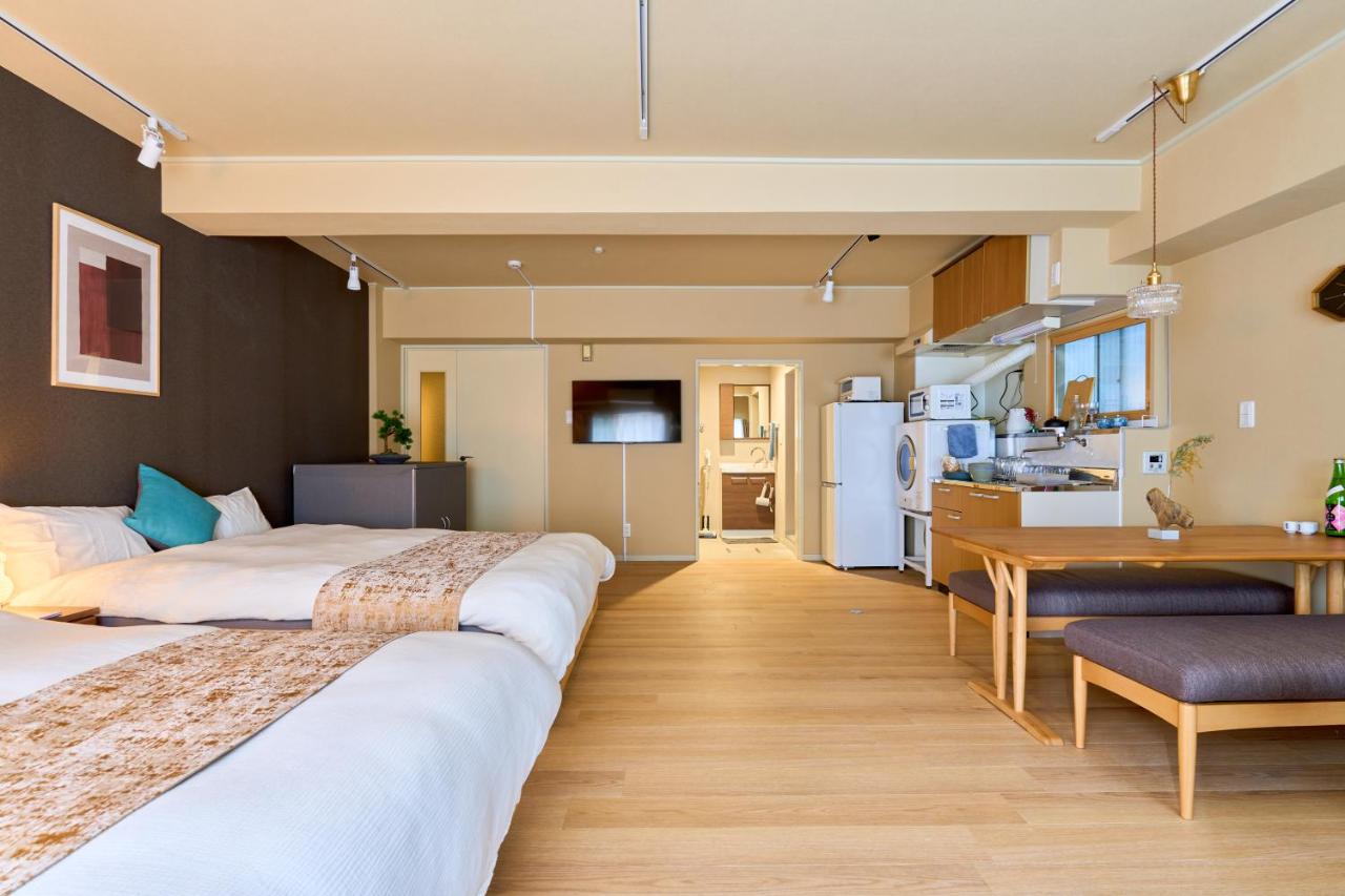 Tokyo Base Meguro - 4