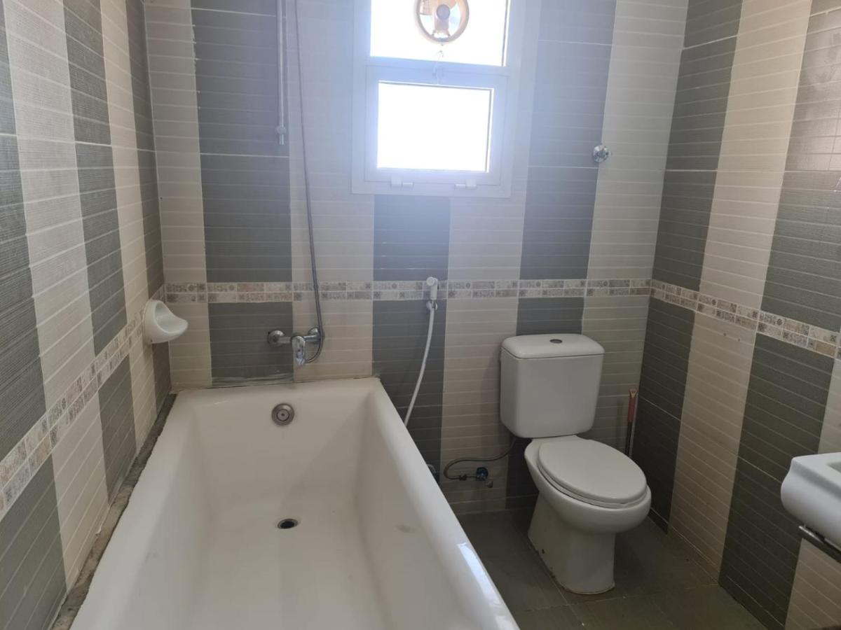 One Room with two bed - 2