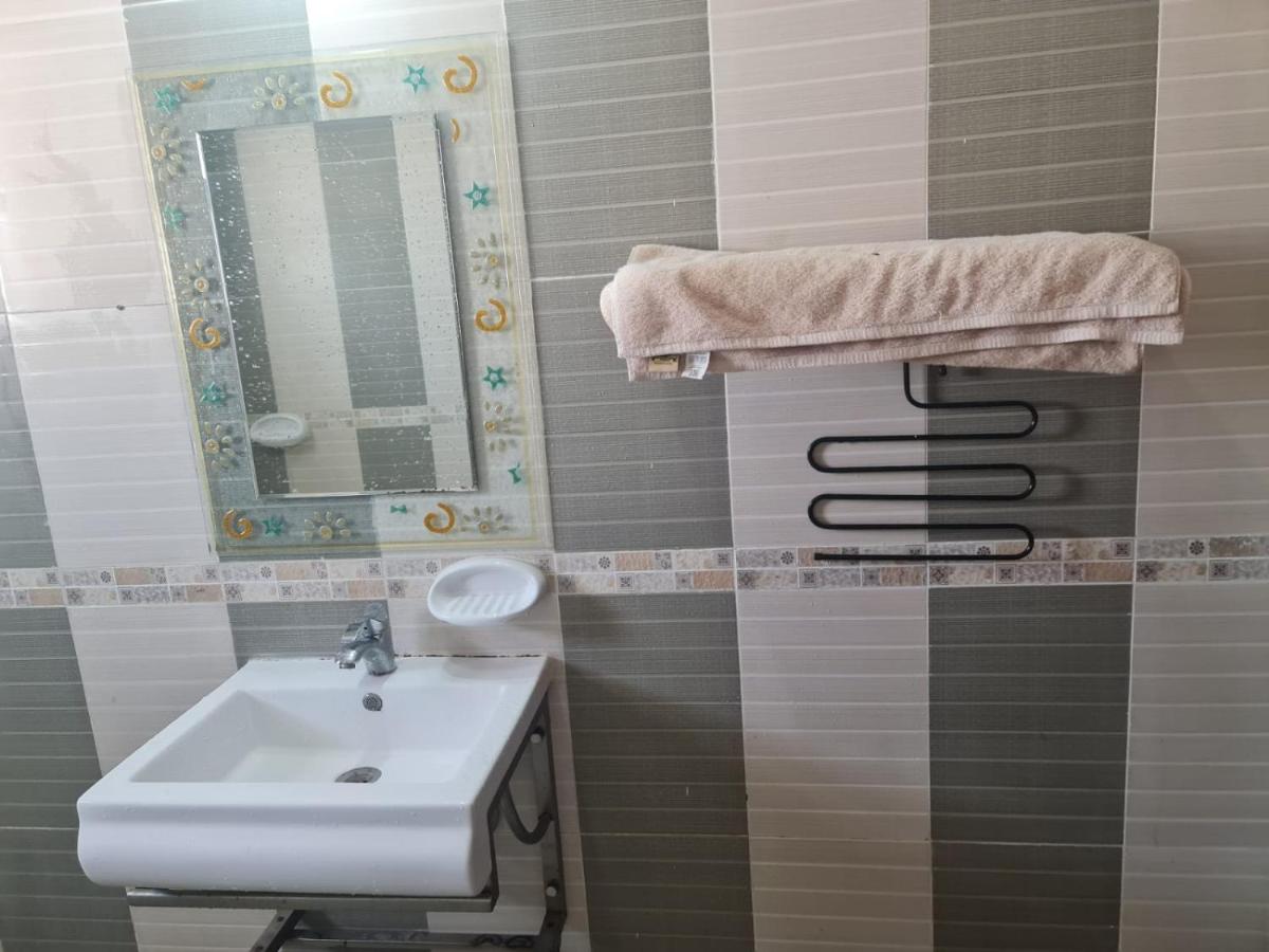 One Room with two bed - 4