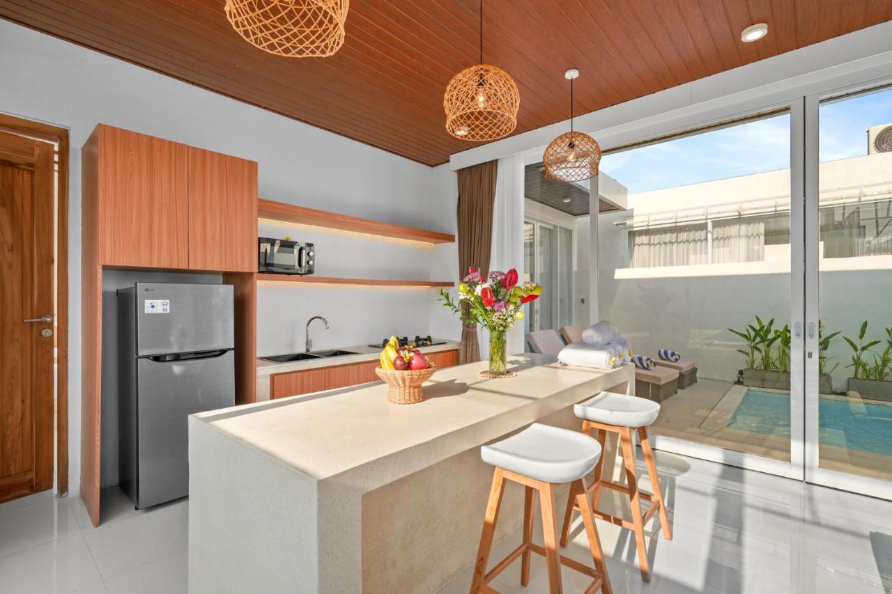 Lux Village and K Resort - 5