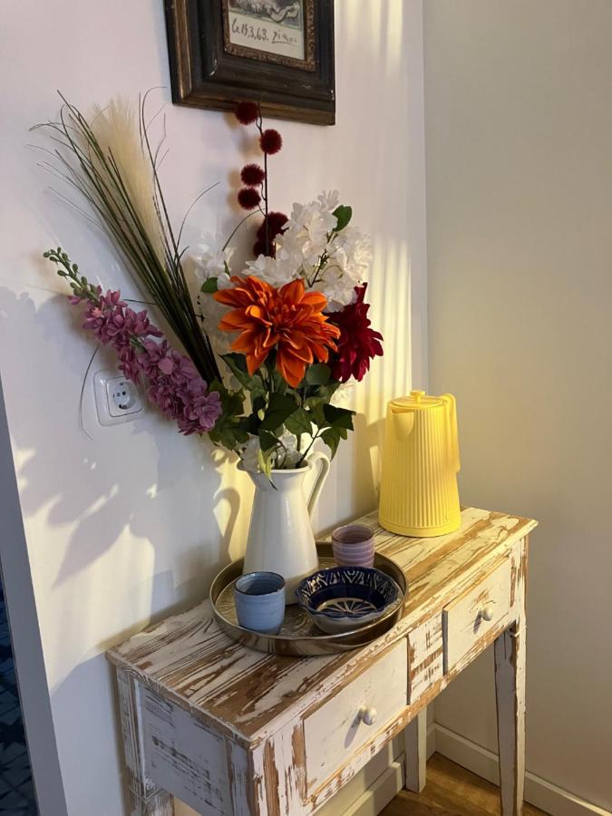 B&B Heavenly Haarlem - 3