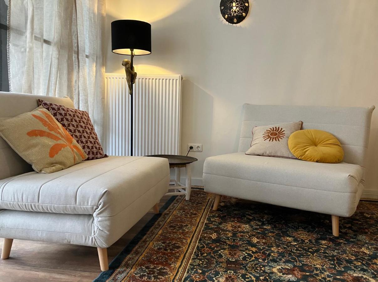 B&B Heavenly Haarlem - 4