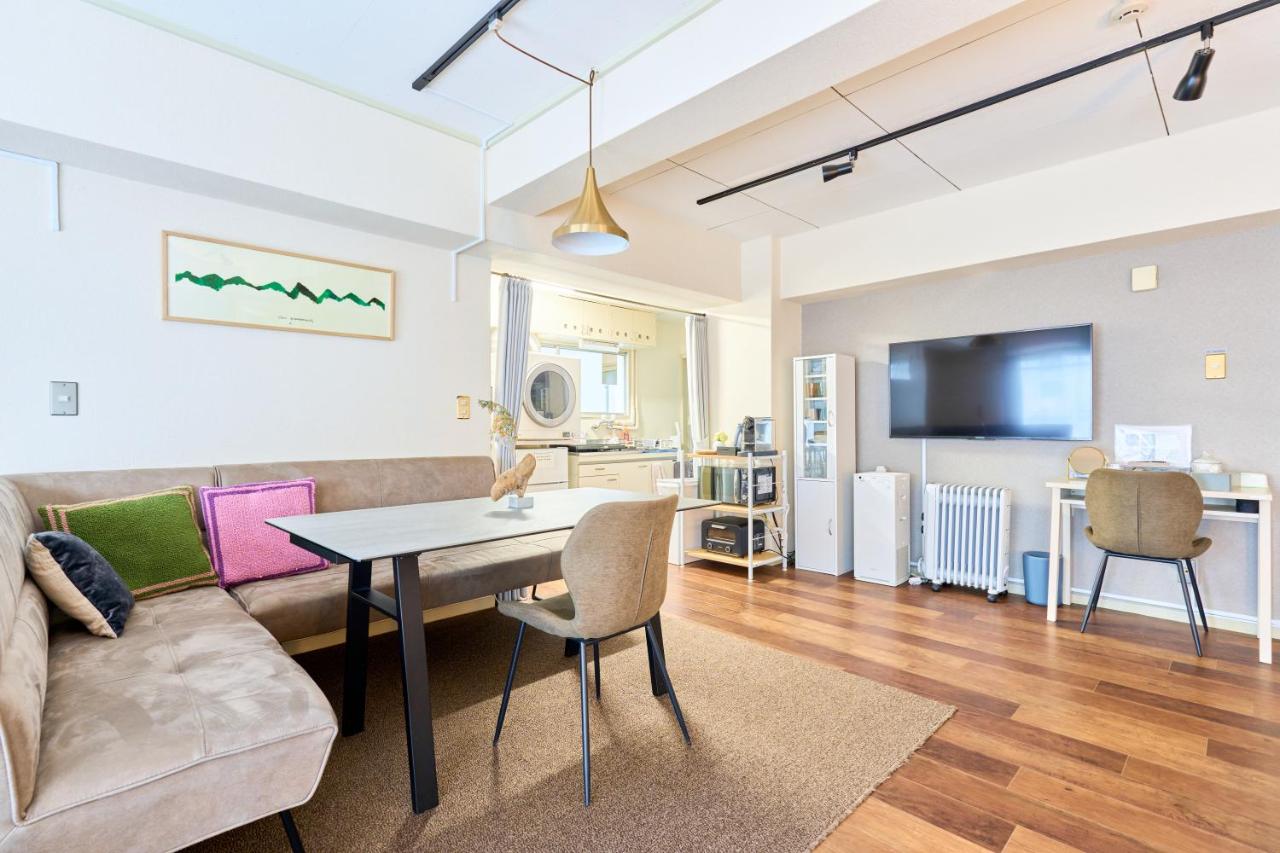 Tokyo Base Meguro - 5