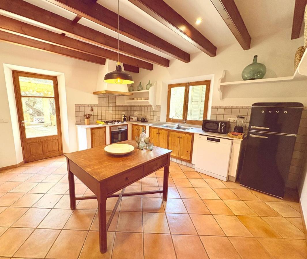 Country House Es Trenc - 3
