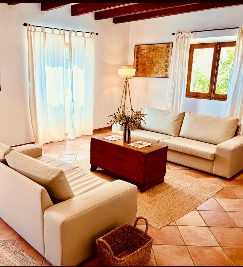 Country House Es Trenc - 4