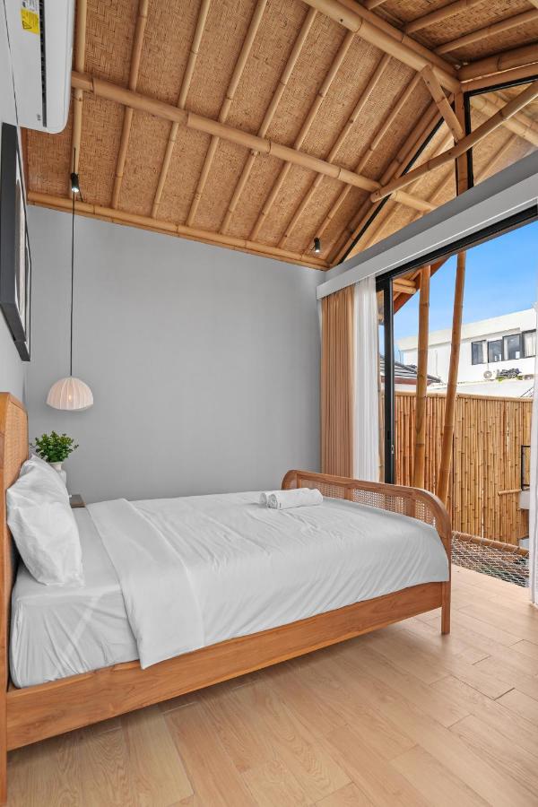 Lux Village and K Resort - 2