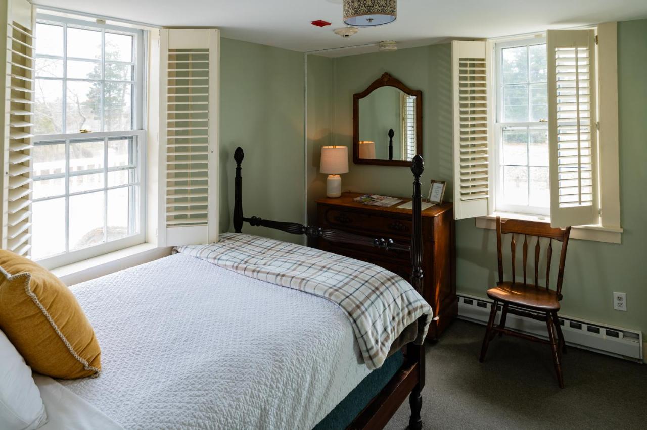 The Historic General Stanton Inn — photo 2